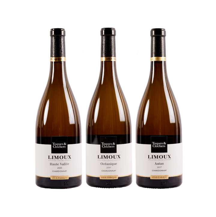 Wine box Chardonnay