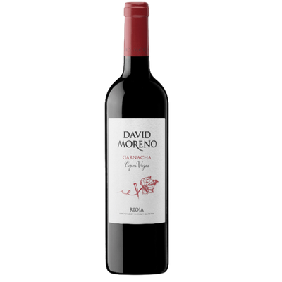 Garnacha - Rioja 2019