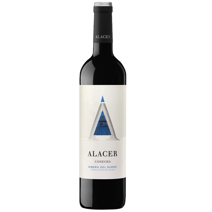 Crianza - Ribera del Duero 2020