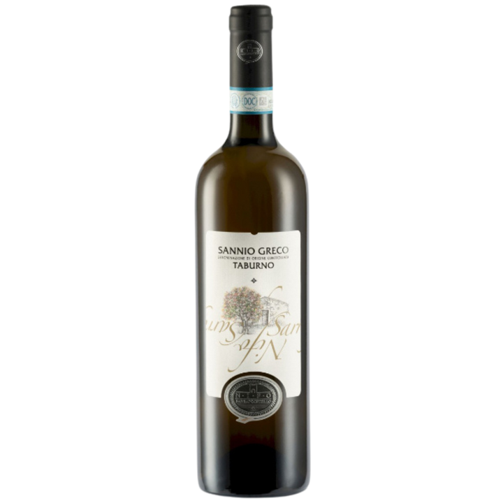 Greco del Sannio DOC Taburno 2022