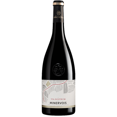 Via Nostrum - Minervois 2021