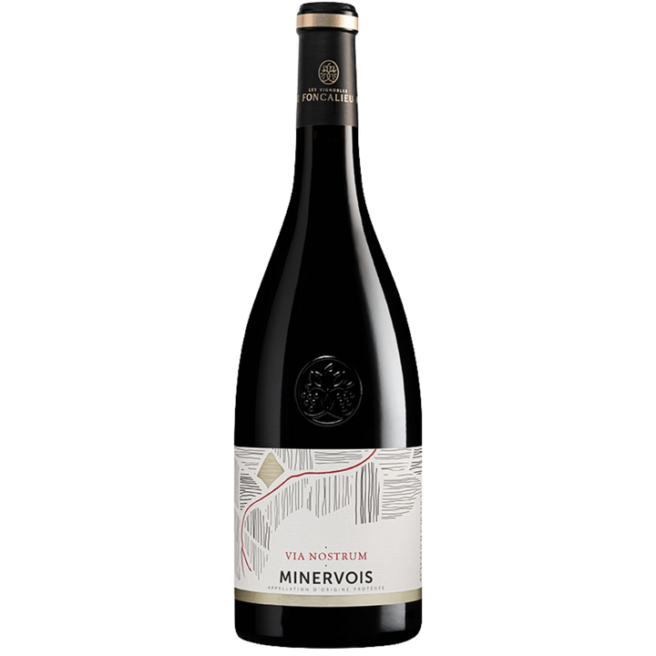 Via Nostrum - Minervois 2021