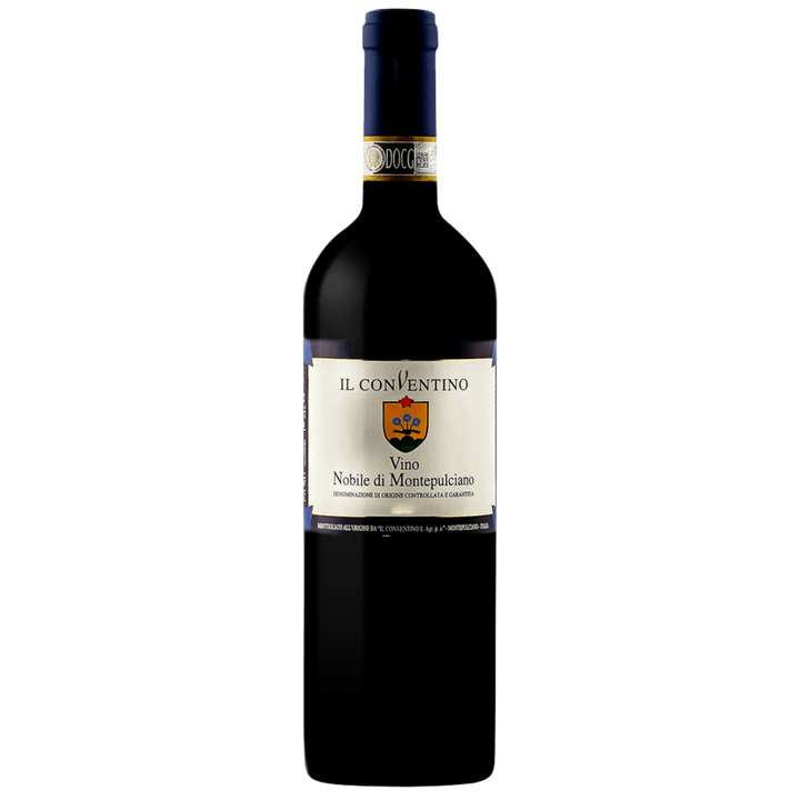Vino Nobile Montepulciano DOCG 2019