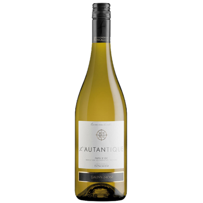 L'Autantique - Sauvignon Blanc - IGP Pays d'Oc 2023