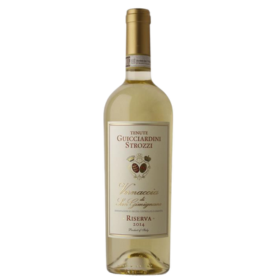 Vernaccia Di San Gimignano DOCG Riserva 2019