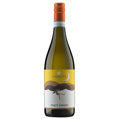 Gaialuna - Pinot Grigio 2023