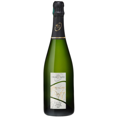 Cuvée Plaisir