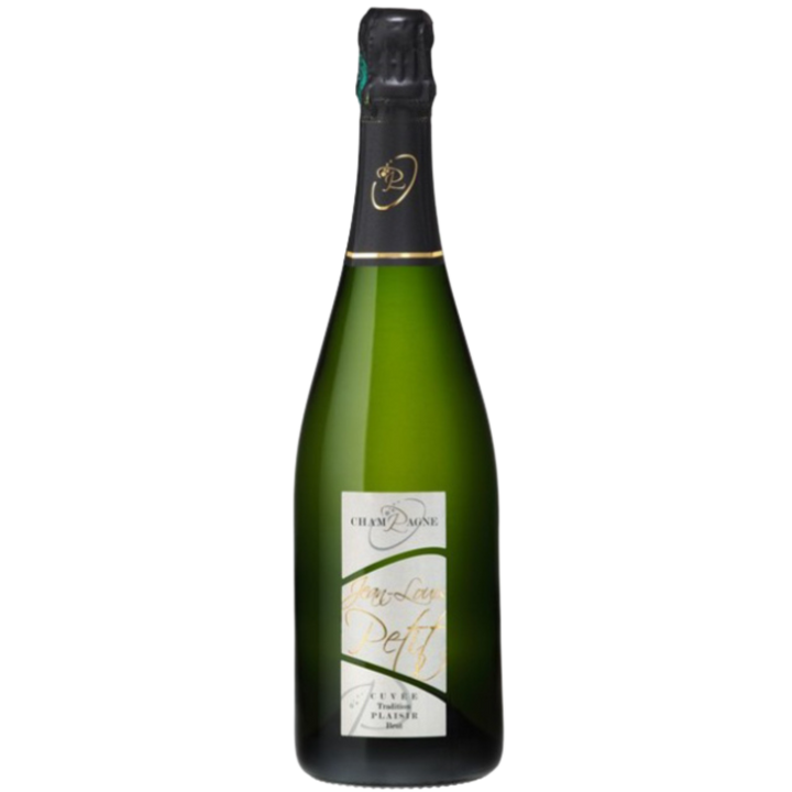 Cuvée Plaisir