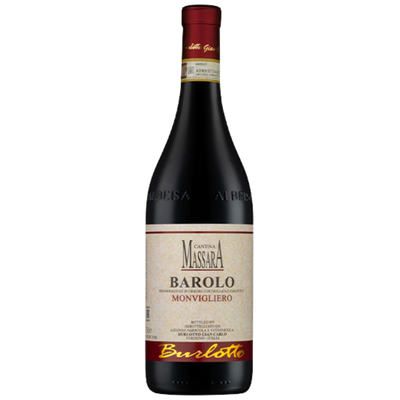 Barolo Monvigliero DOCG 2018