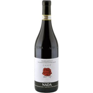 Barbaresco Casot DOCG 2022