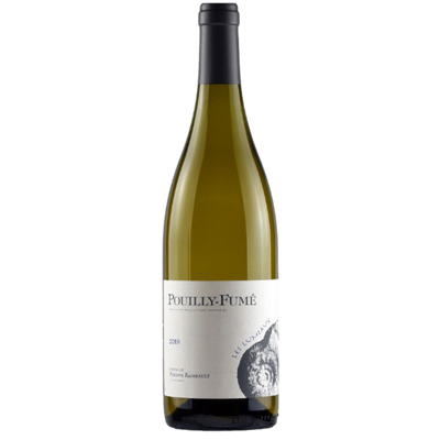 Les Lumeaux - Pouilly Fumé 2023