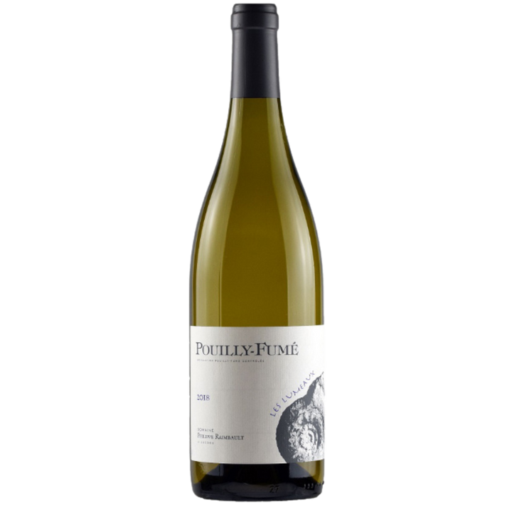 Les Lumeaux - Pouilly Fumé 2023