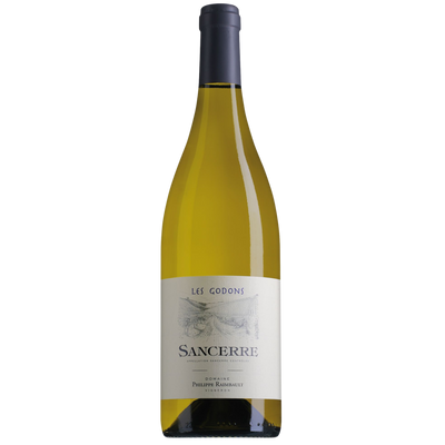 Les Godons - Sancerre Blanc 2023