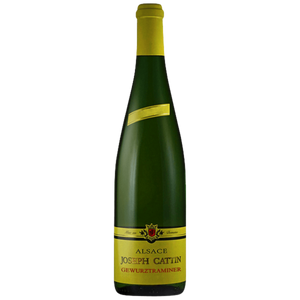 Gewürtztraminer 2019