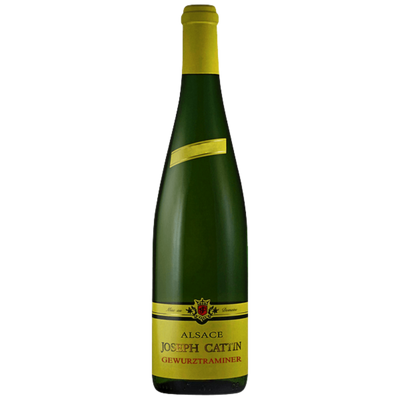 Gewürtztraminer 2019