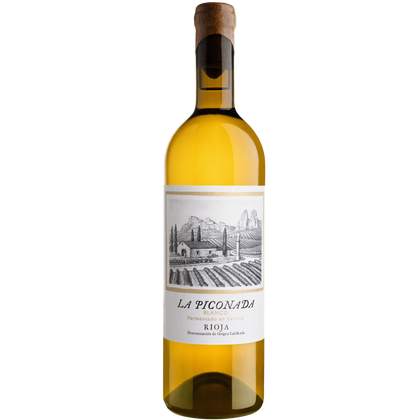 La Piconada - Bianco 2021