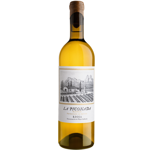 La Piconada - Bianco 2021