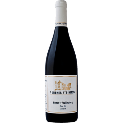 Kestener Paulinsberg Pinot Noir trocken 2018