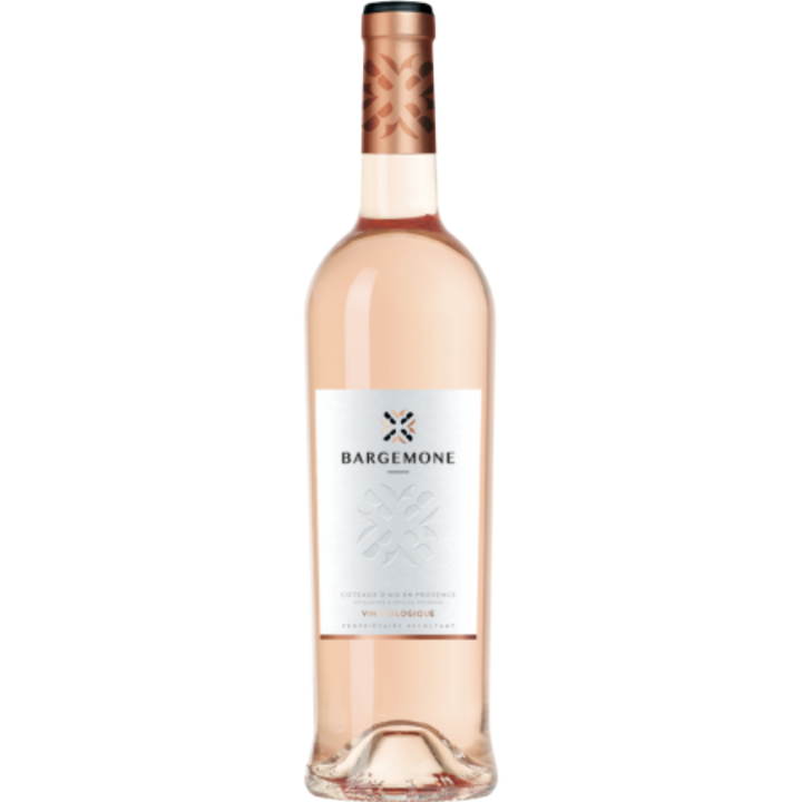 La Bargemone Rosé (magnum)