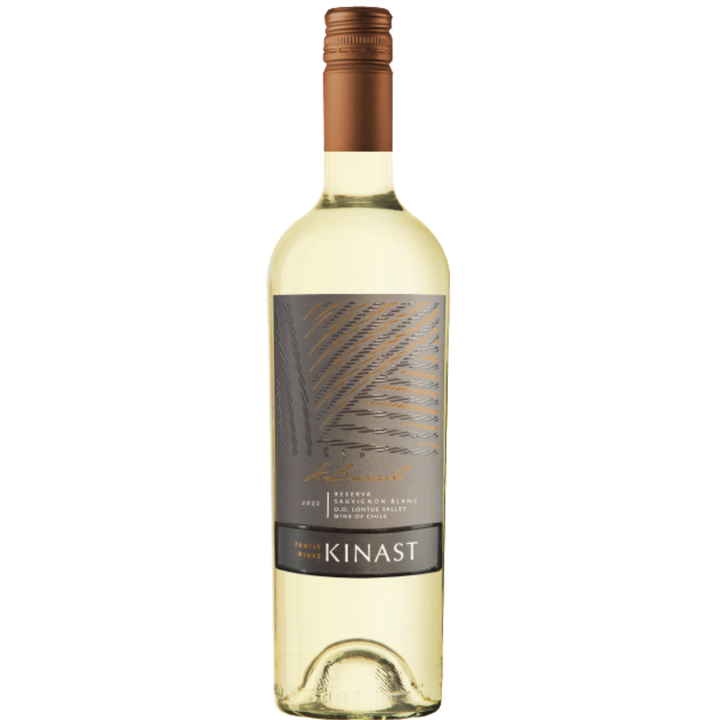 KBarrel Reserva 2022