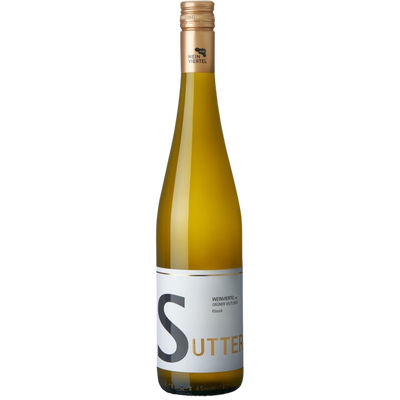Grüner Veltliner Klassik 2022