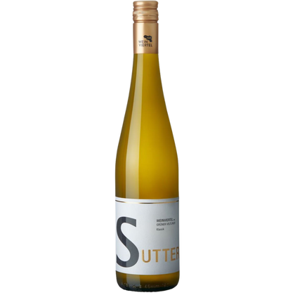 Grüner Veltliner Klassik 2022