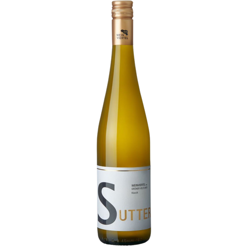 Grüner Veltliner Klassik 2022