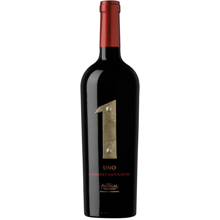Uno Cabernet Sauvignon 2019