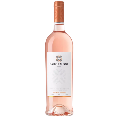La Bargemone Rosé