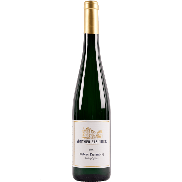 Kestener Paulinshofberg Spatlese 2016