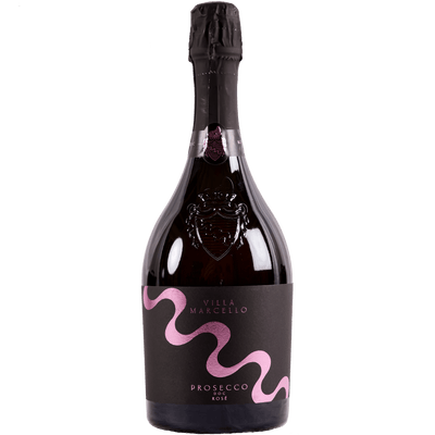 Brut Rosé 2023