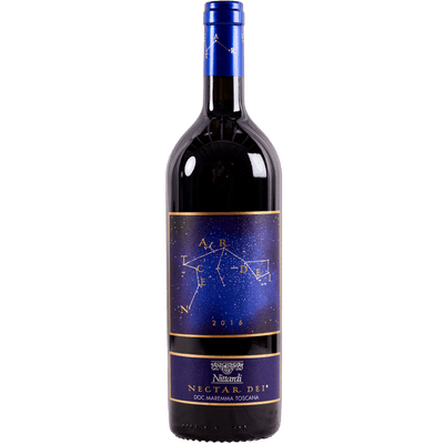 Nectar Dei