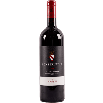 Chianti Classico Castello di Fonterutoli 2020