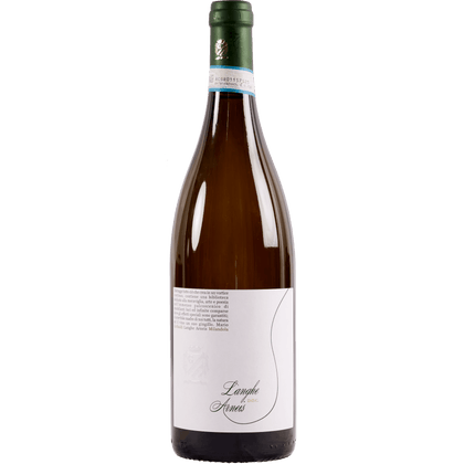 Arneis Langhe 2022 BIO