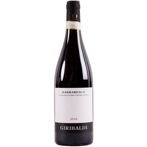 Barbaresco 2020
