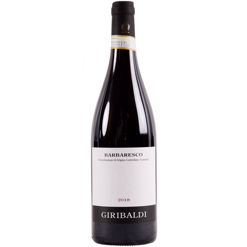 Barbaresco 2020