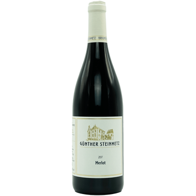 Merlot Barrique Trocken 2017