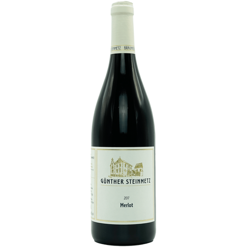 Merlot Barrique Trocken 2017