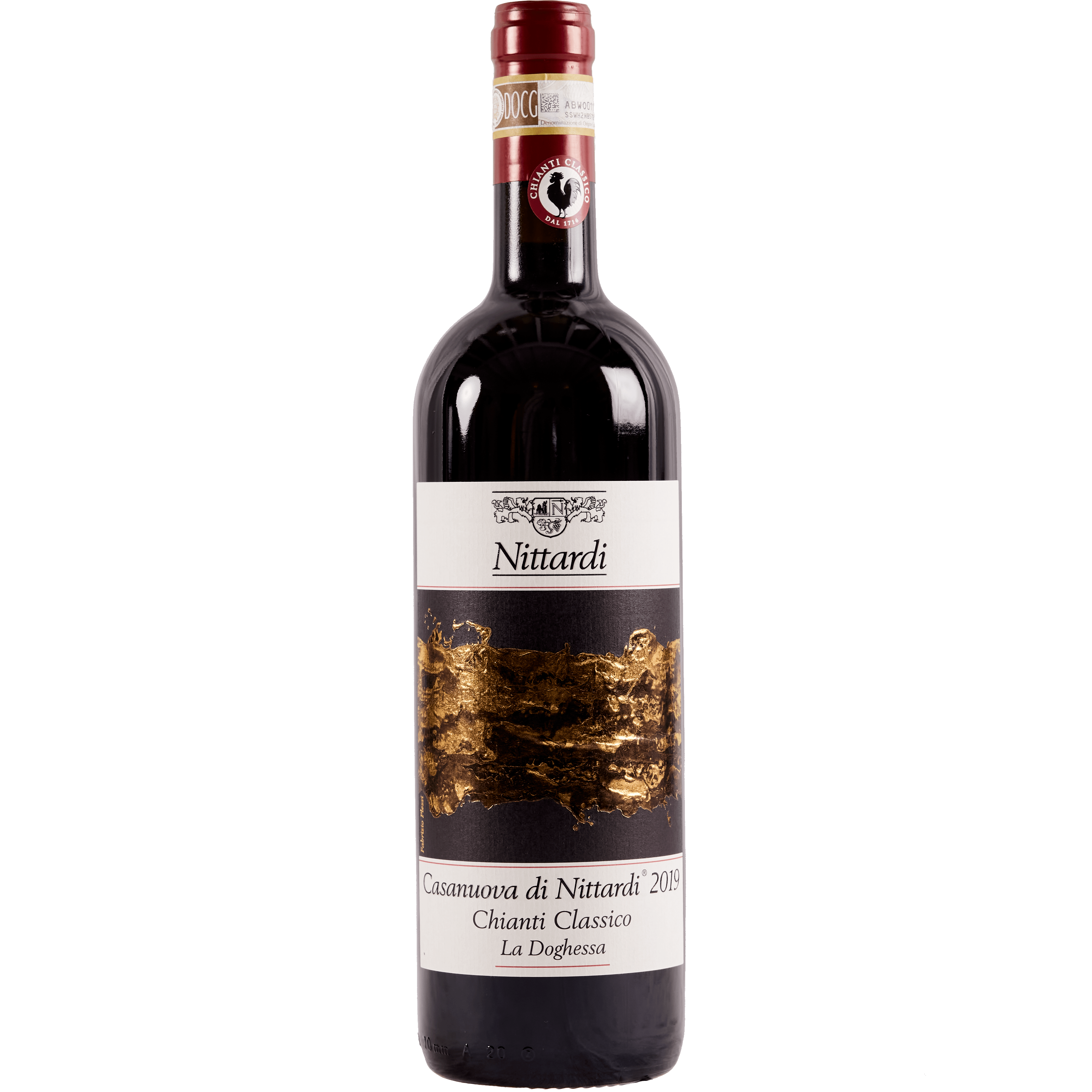 Casanuova di Nittardi