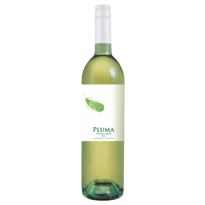 Pluma Alvariñho Vinho Verde 2023