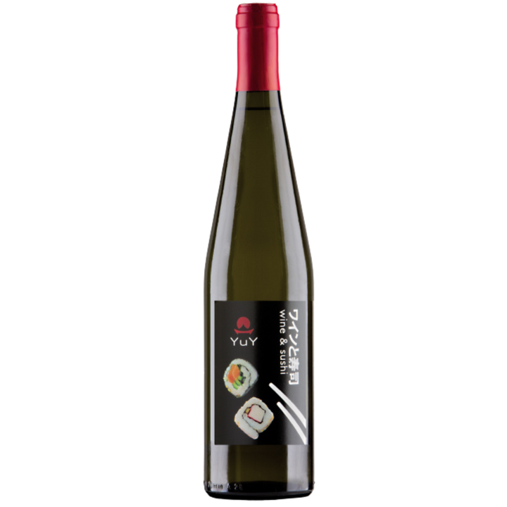 YUY Sushi - Vermentino 2022