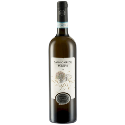 Greco del Sannio DOC Taburno 2022