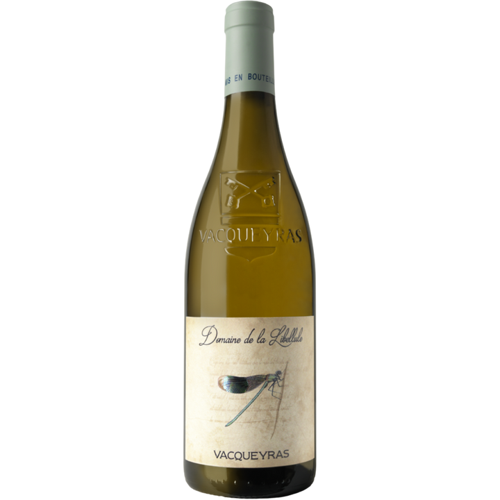 Vacqueyras White 2022