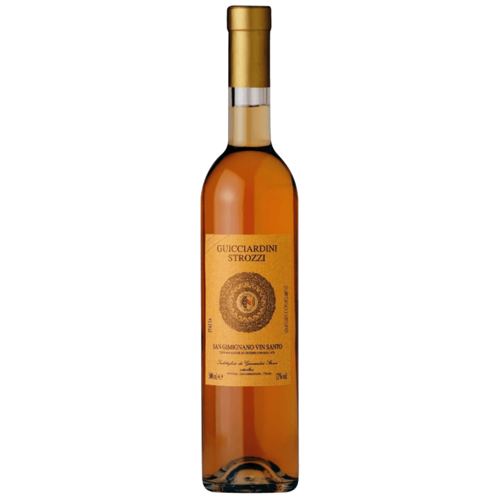 Vin Santo (50 cl.) 2014