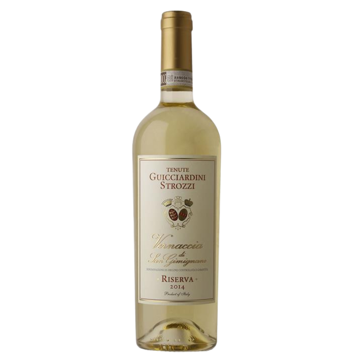 Vernaccia Di San Gimignano DOCG Riserva 2019