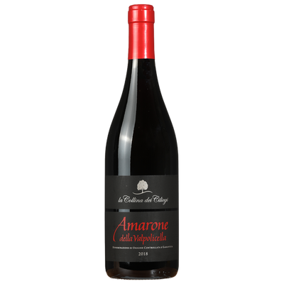 Amarone della Valpolicella 2020