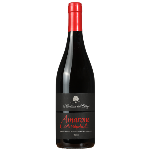 Amarone della Valpolicella 2020