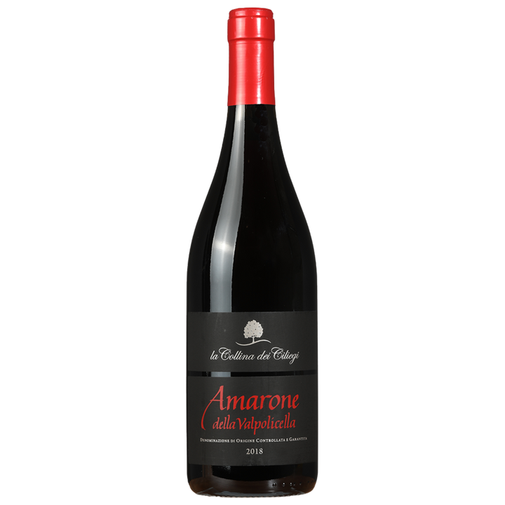 Amarone della Valpolicella 2020