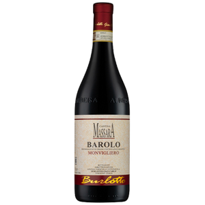 Barolo Monvigliero DOCG 2018