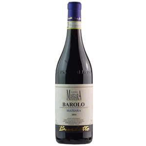 Barolo Massara DOCG 2018